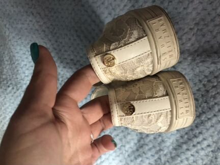 Слипоны Stuart weitzman