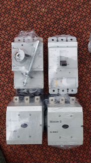 Автоматика для Авр 450А Moeller / Eaton