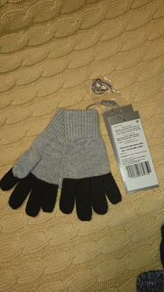 Варежки, перчатки 12-24 мес