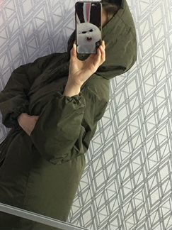 Новое Брендовое аdd. Италия. Зима