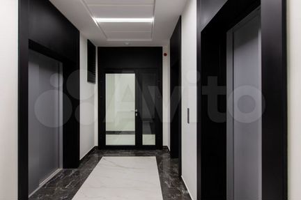 Квартира-студия, 25.6 м², 7/22 эт.