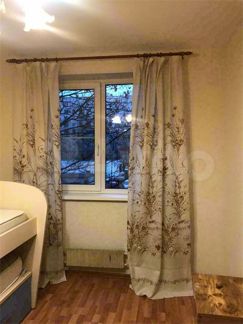 3-к квартира, 62 м², 3/12 эт.