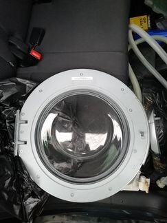 Люк для стиральной машины Siemens