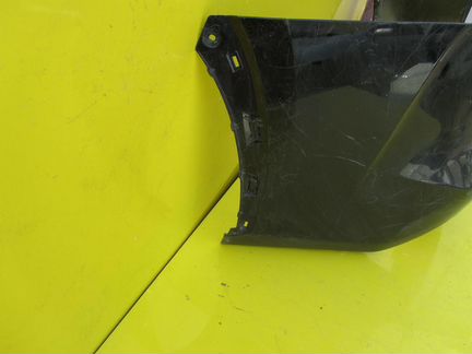 Бампер задний Lexus NX (14-17) 5215978010