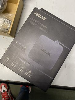 Блоки питания для Ноутбуков