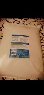 Смесь белковая сухая 5 кг, сбкс