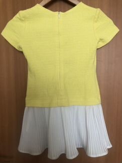 Платье Смена 122-128