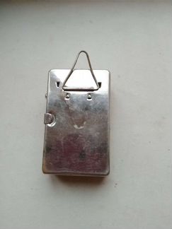 Фонарик СССР артельный