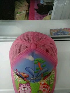 Кепка