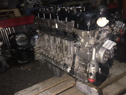 Контрактный двигатель бмв м1 3.0 S55B30