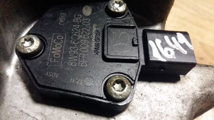 Датчик уровня масла Land Rover range rover