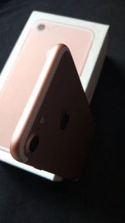 iPhone 7