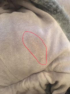 Комбинезон зимний Mothercare 3-6мес