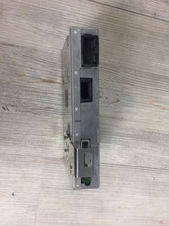 Блок управления MMI Audi Q7 4L 2006-2015