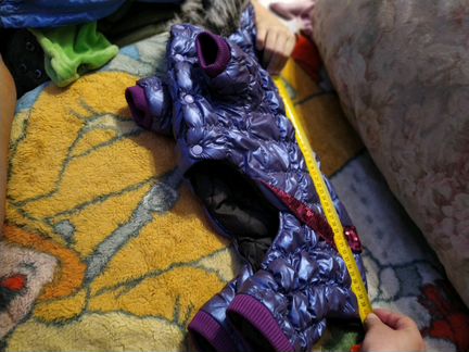 Одежда для собак