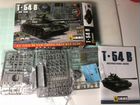 Модель танка T-54 от Ammo Mig объявление продам