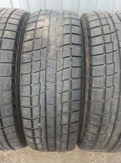215 65 16 Yokohama бу Шины Зимние 215 65 R16 97A