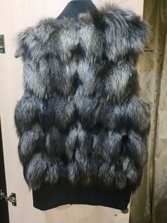 Жилетка