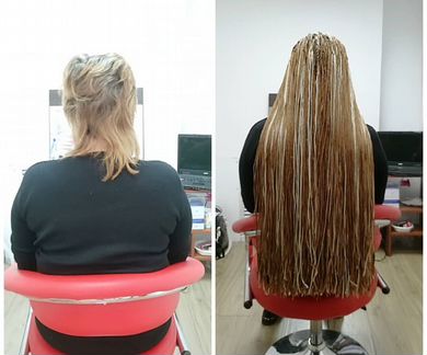 Афрокосички, де косы, се косы, афролоконы от опытн