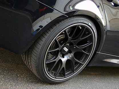 Диски BMW BBS PC 090