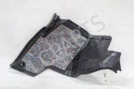 Накладка в ноги водителя правая Toyota Lite Ace