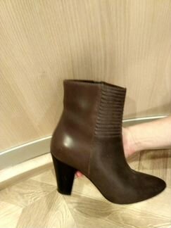 Полуботинки на весну 36 размер