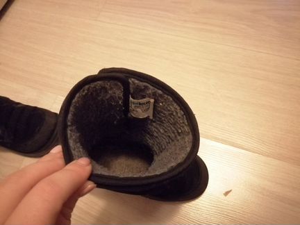Сапоги