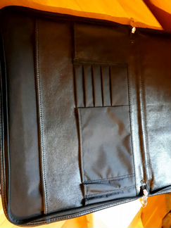 Органайзер для документов samsonite
