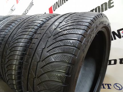 225 45 18 Michelin Pilot Alpin PA4 95Z