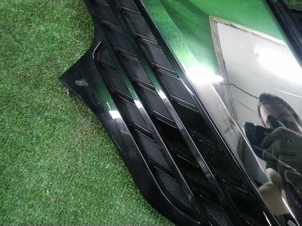 Решетка радиатора Nissan Murano Z52 (2014-н.в.) 62