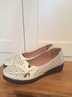 Туфли женские