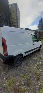 Renault Kangoo 1.4 МТ, 2008, 272 176 км