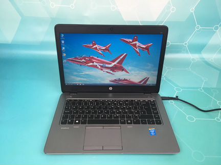 Ноутбук HP Elitebook 840 G2 (все ноутбуки)