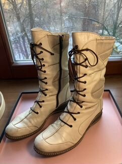 Сапоги SHY на европейскую зиму, спортивный шик, 38