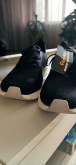 Кроссовки для бега. Женские li-ning. р 40.5