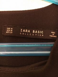 Платье zara