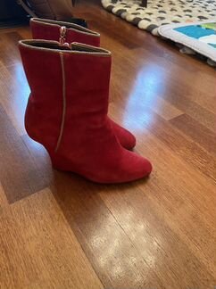 Сапоги brunomagli