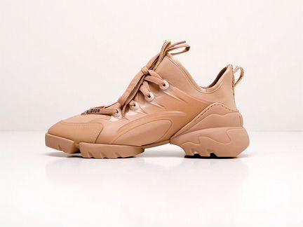 Кроссовки Dior