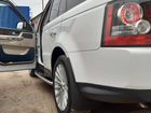 Land Rover Range Rover Sport 3.0 AT, 2011, 110 000 км объявление продам
