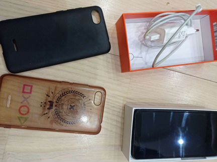 Xiaomi Redmi 6A
