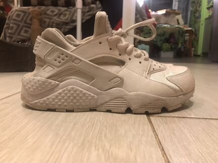 Nike air huarache