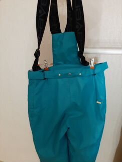 Штаны зимние утепленные женские(М)