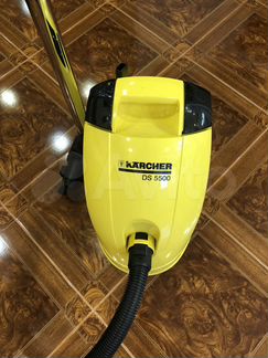 Пылесос Karcher DS 5500