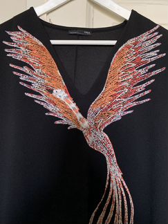 Платье zara