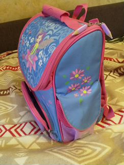 Рюкзак школьный