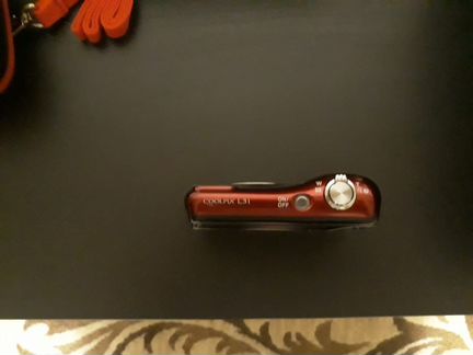 Фотоаппарат Nikon Coolpix L31