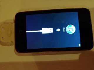 iPod 2 тачскрин 8гб