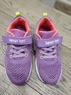 Кроссовки indigo kids
