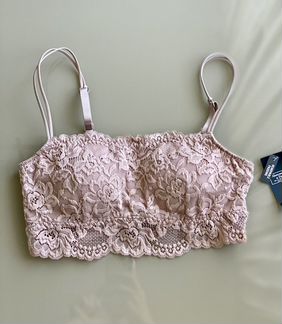 Abercrombie белье xs новое