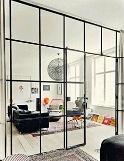 Перегородка